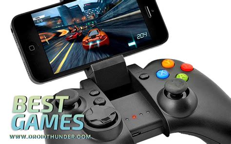 The Best Android Games With Controller Support – Updated!.
